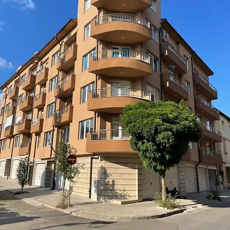 Apartmán Bel Apart 1 Downtown Sofie