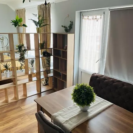 Apartmán Bel Apart 1 Downtown