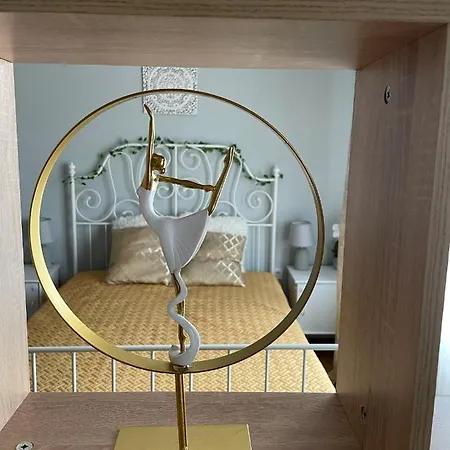 Apartmán Bel Apart 1 Downtown