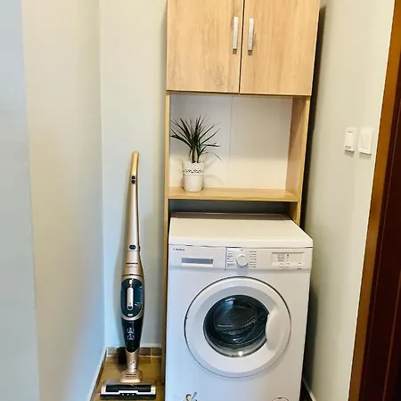 Apartmán Bel Apart 1 Downtown *