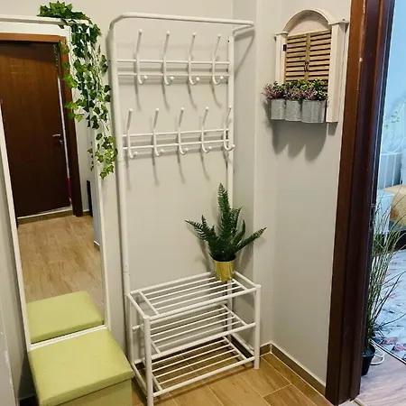 Bel Apart 1 Downtown Apartment